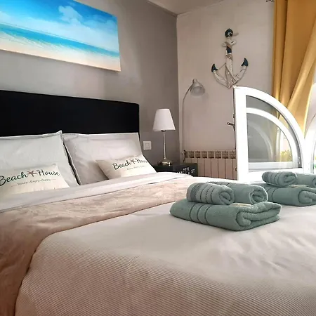 Paradise 5 Terre Blue * La Spezia