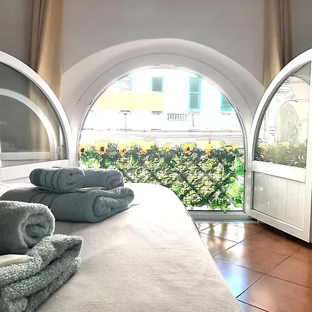 Paradise 5 Terre Blue *