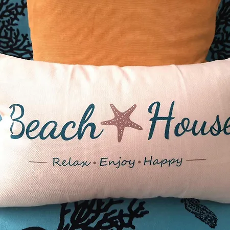 Paradise 5 Terre Blue לה ספציה