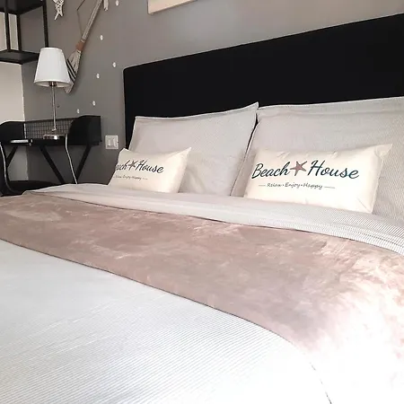 Apartament Paradise 5 Terre Blue La Spezia