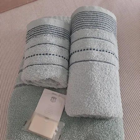 Paradise 5 Terre Blue Apartament La Spezia