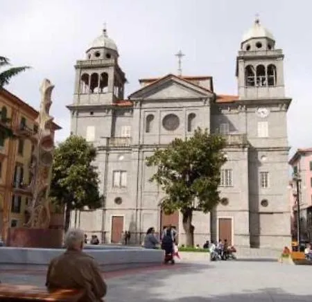 Paradise 5 Terre Blue Apartament La Spezia