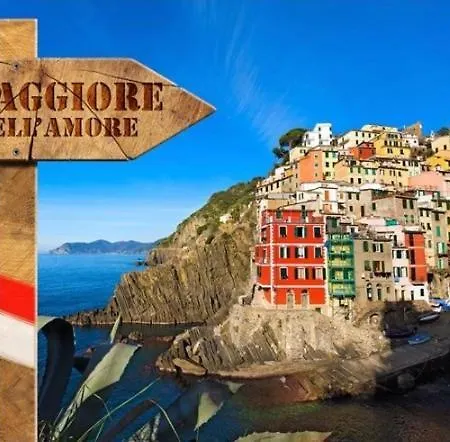 Paradise 5 Terre Blue