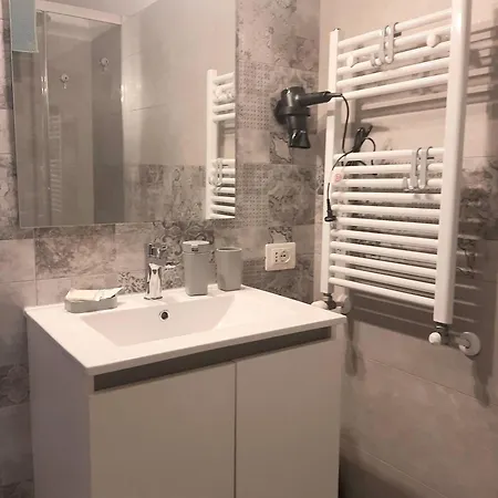 Apartament Paradise 5 Terre Blue La Spezia