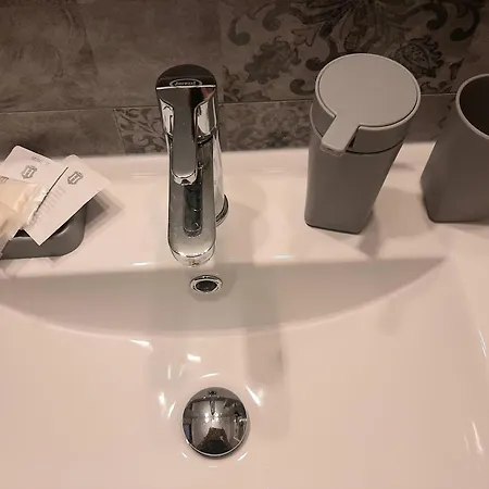 Paradise 5 Terre Blue * La Spezia