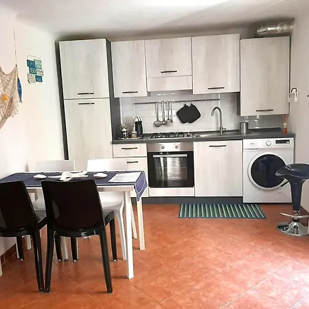 Paradise 5 Terre Blue לה ספציה