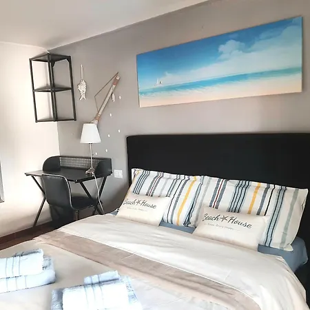 Paradise 5 Terre Blue לה ספציה