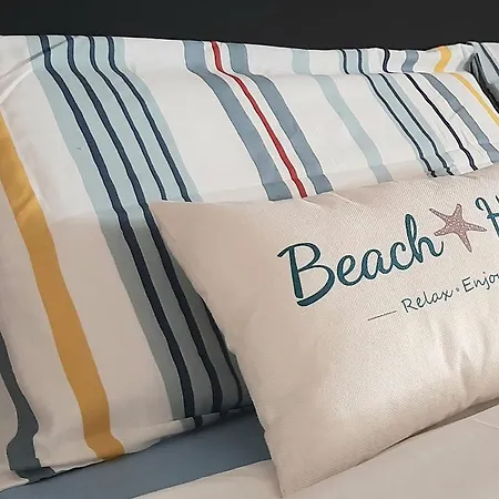 דירה Paradise 5 Terre Blue לה ספציה