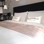 Apartamento Paradise 5 Terre Blue La Spezia