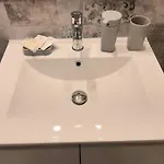 Paradise 5 Terre Blue Apartment La Spezia