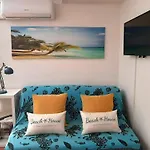 Paradise 5 Terre Blue Apartamento La Spezia