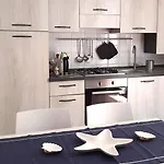 Paradise 5 Terre Blue Apartment