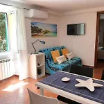 Apartamento Paradise 5 Terre Blue *