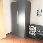 Paradise 5 Terre Blue Apartment