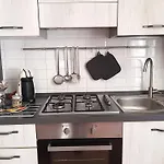 Apartment Paradise 5 Terre Blue *