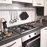 Apartment Paradise 5 Terre Blue *