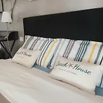 Apartment Paradise 5 Terre Blue La Spezia