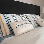Paradise 5 Terre Blue Apartment