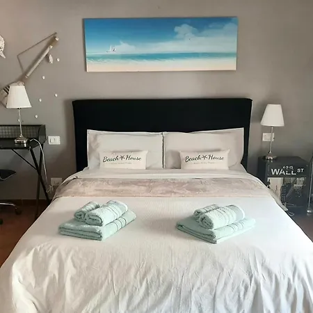 Apartment Paradise 5 Terre Blue *