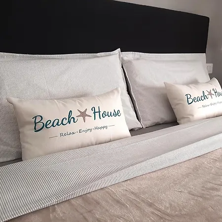 Paradise 5 Terre Blue