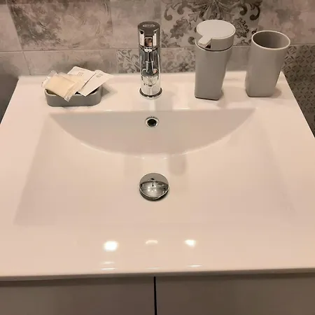 Paradise 5 Terre Blue Apartment La Spezia