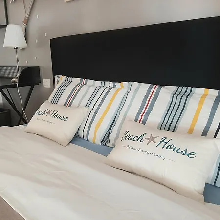 Apartment Paradise 5 Terre Blue La Spezia