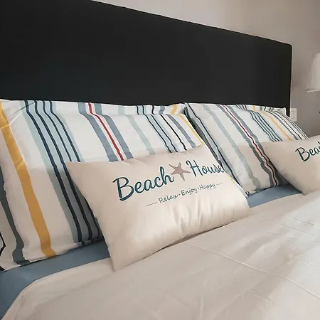 Paradise 5 Terre Blue Apartment