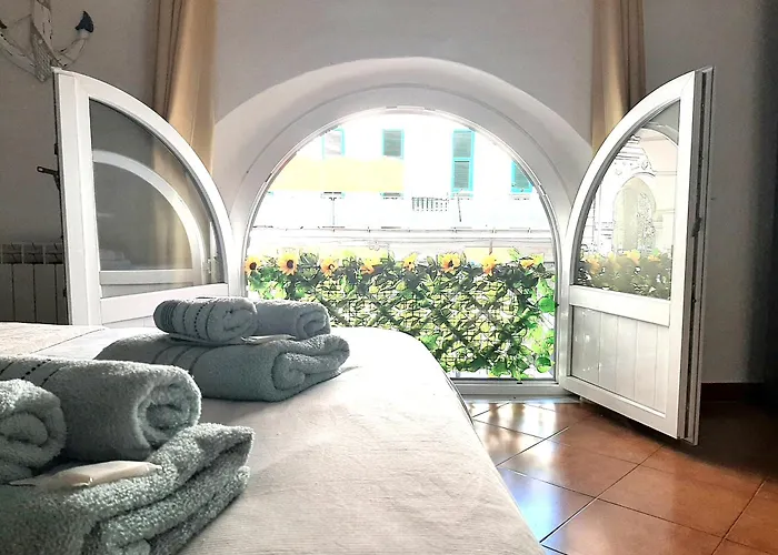 Paradise 5 Terre Blue *