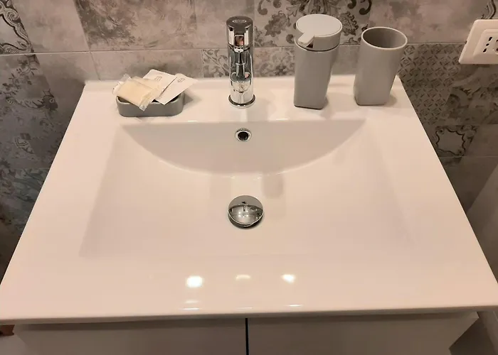 Paradise 5 Terre Blue Apartment La Spezia