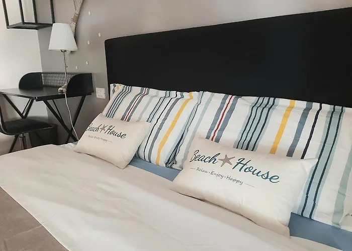 Apartment Paradise 5 Terre Blue La Spezia