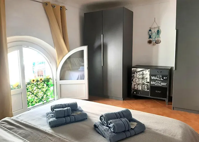 Paradise 5 Terre Blue Apartment *