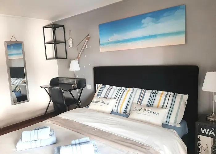 Paradise 5 Terre Blue La Spezia