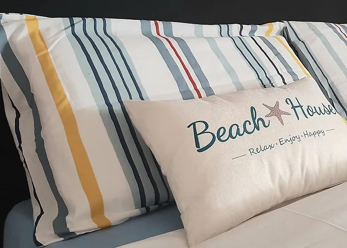 Apartment Paradise 5 Terre Blue La Spezia